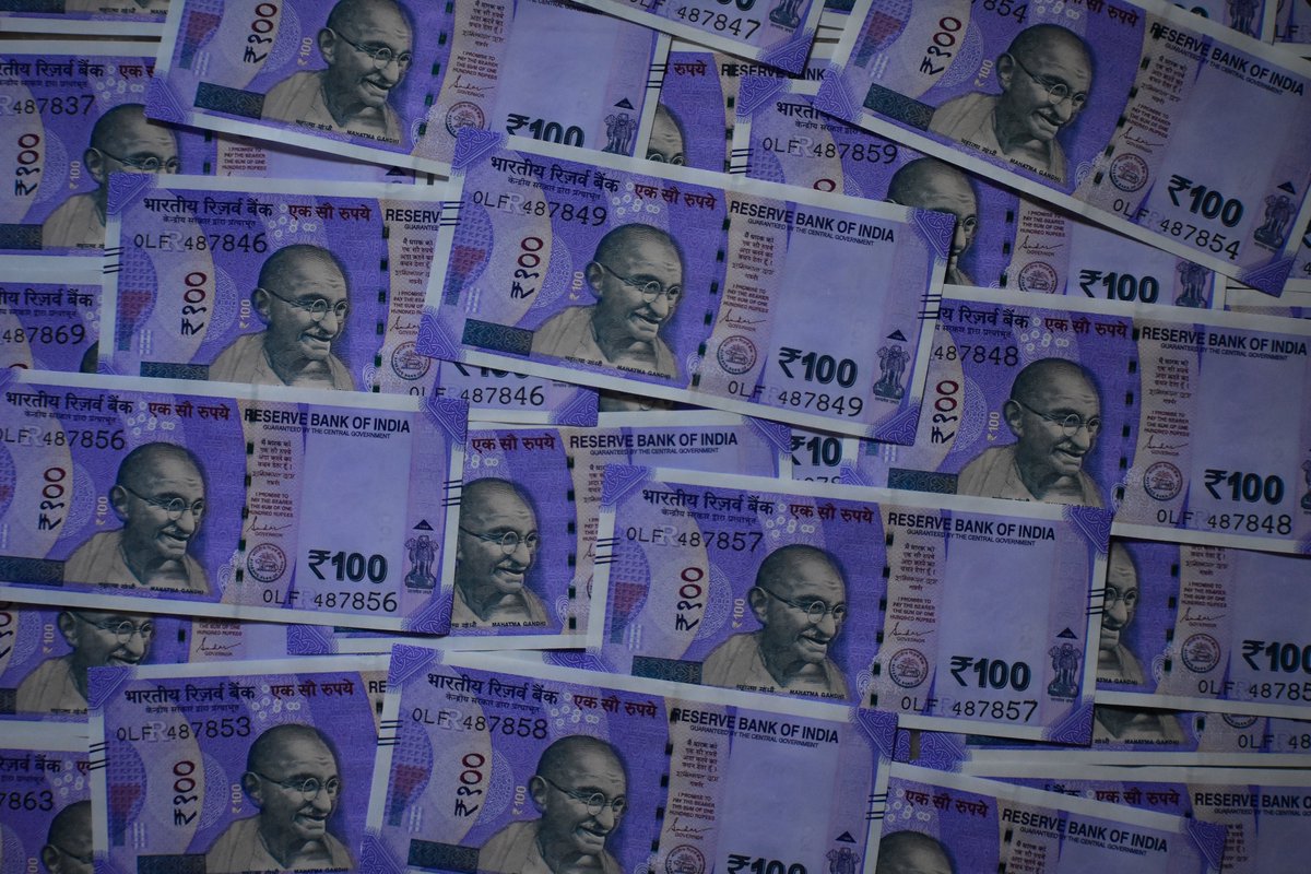 The most commonly asked question, and one we have heard frequently over the last 18 months, was: 'Isn't India quite expensive?'. We don't think so.

September's 60 Second Insights sees GEM Manager, Rob Brewis delve into the price of Indian equities → lnkd.in/e7ghaTvR