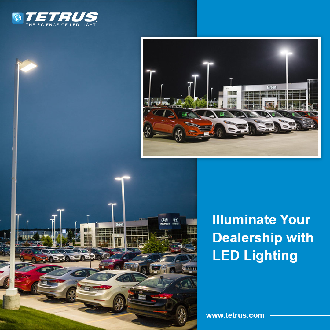 TetrusOfficial's tweet photo. Brighten the Way to Success: Illuminate Your Dealership with Brilliant Tetrus LED Lighting!

https://t.co/4ttvjATnaZ

#tetrus #autodealershiplighting #ledlightingsolution #ledlighting #brightlight https://t.co/UK0Q5dfW0Y