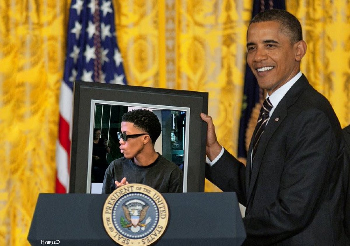 _Hybreed_'s tweet image. Fellas, let's appreciate this king 👑