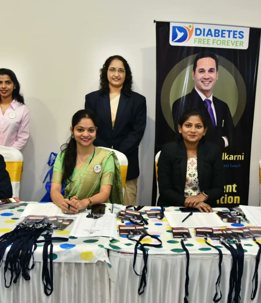 banqutehall's tweet photo. Vrindavan Banquet Hall had the privilege to host a conference led by Dr. Bhagyesh Kulkarni on "Diabetes free forever". We were thrilled to see so many happy faces and watch them experience the possibility of freedom from this slow killer.

#VrindavanBanquetHallConferse https://t.co/NkrkRpipNI