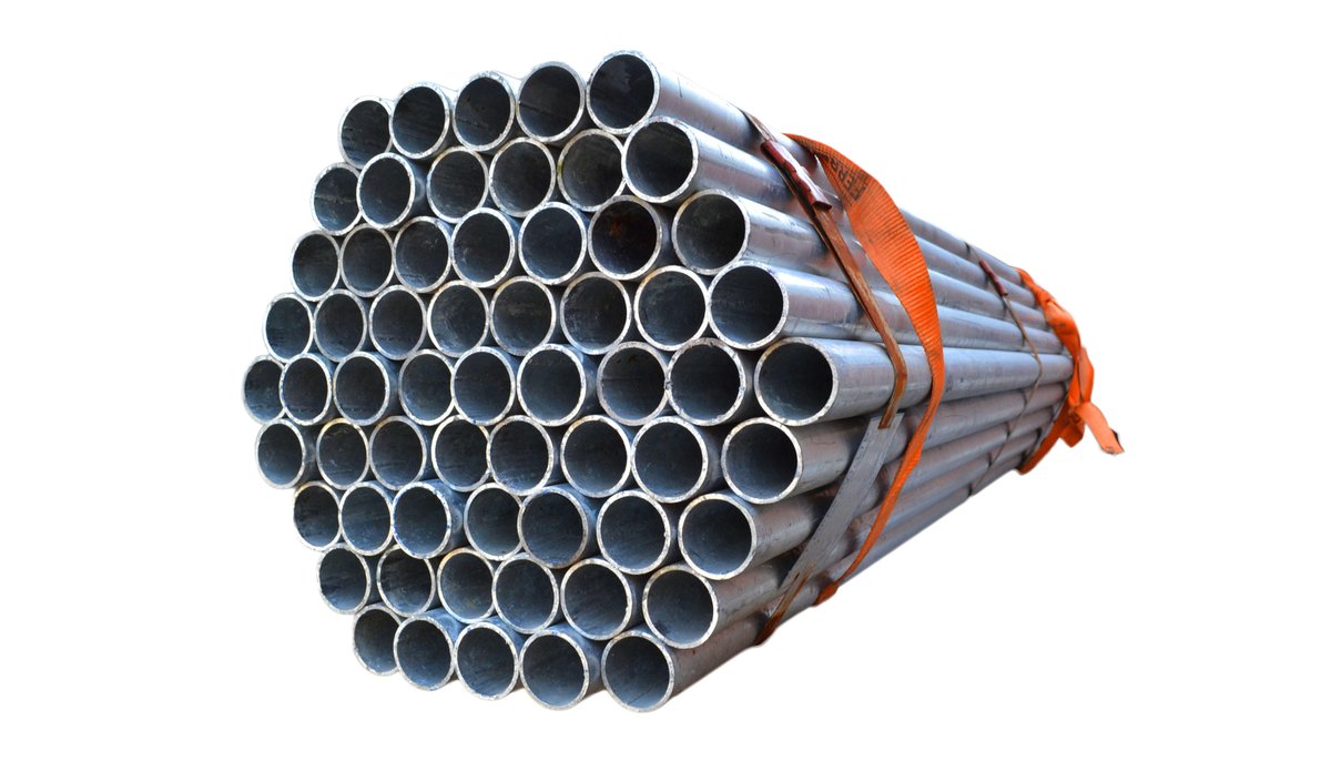 Check out our #Scaffolding Tubes 👀 Our tubes are HIGH YIELD 3.2mm and conform to EN12019 5355JOH. They work alongside our Drop Forged and Pressed Scaffold Fittings to make a safe and secure scaffold setup. Contact us today for a quote: bit.ly/3Lkd9S0 #BizHour