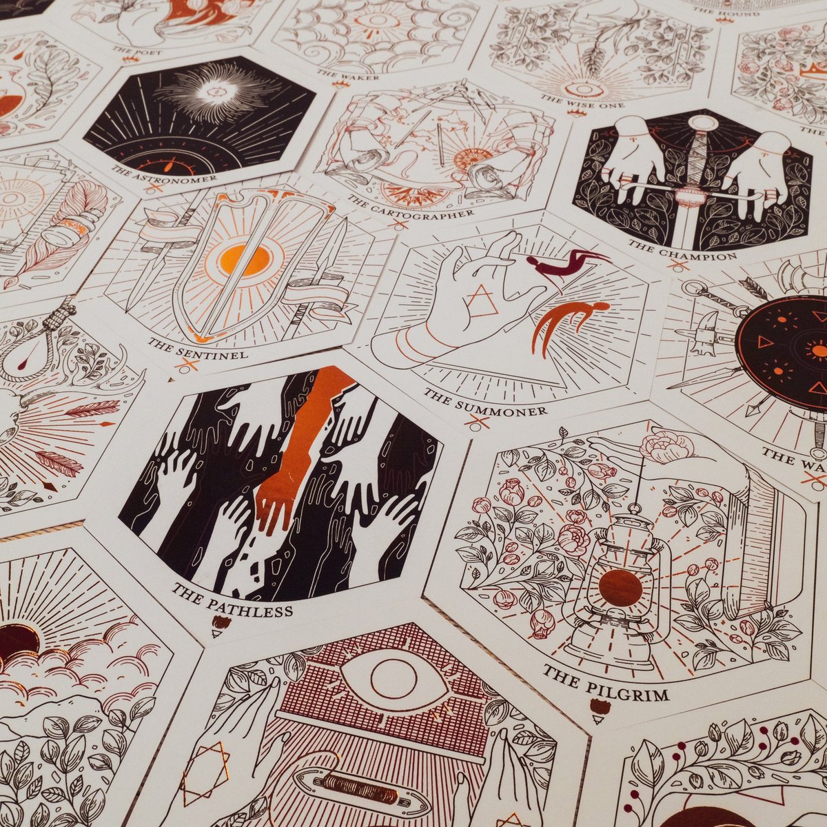 Liminal 11 tweet media