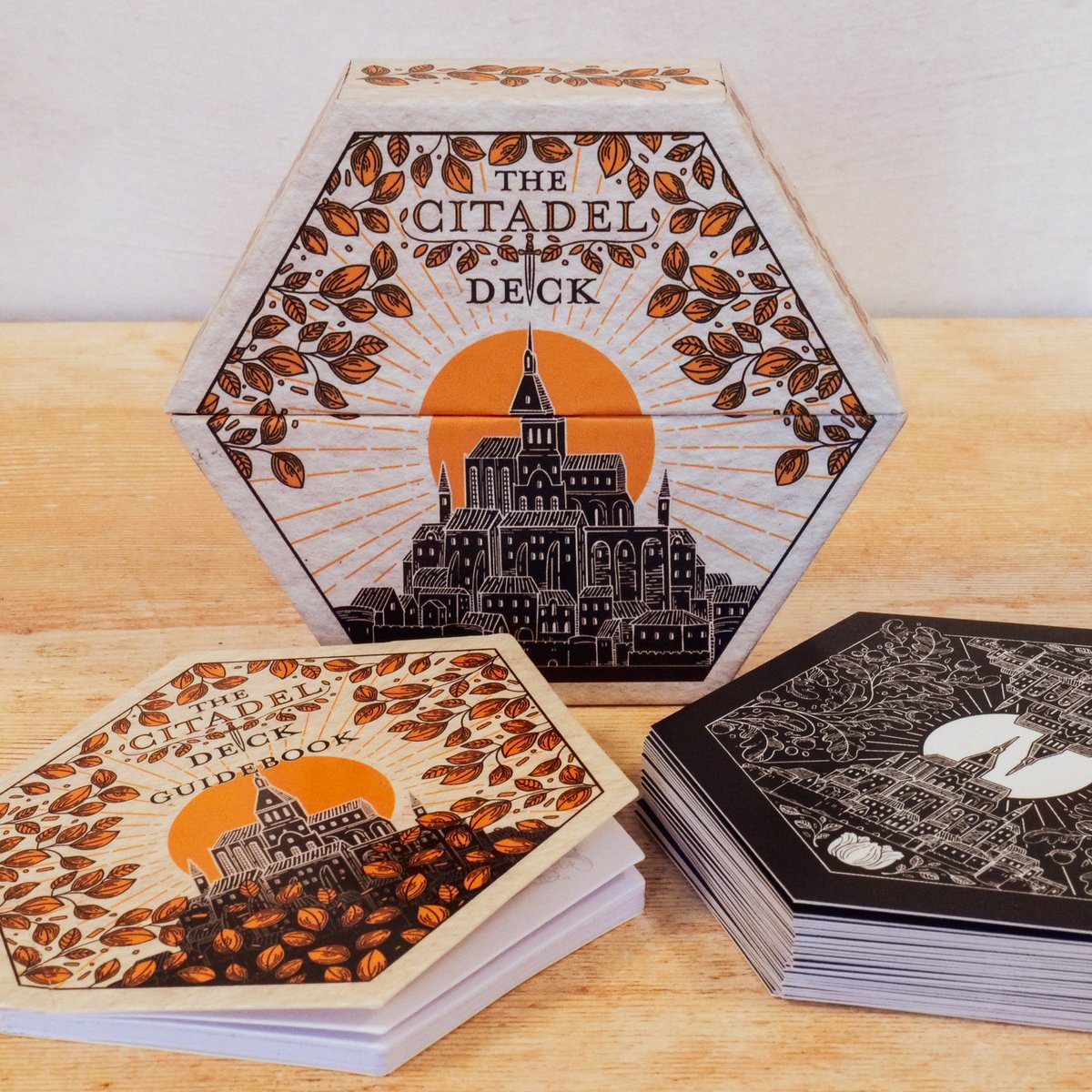 Liminal 11 tweet media