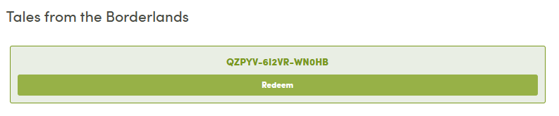 Tales from the Borderlands Steam key #freegame #steam #PCGame
