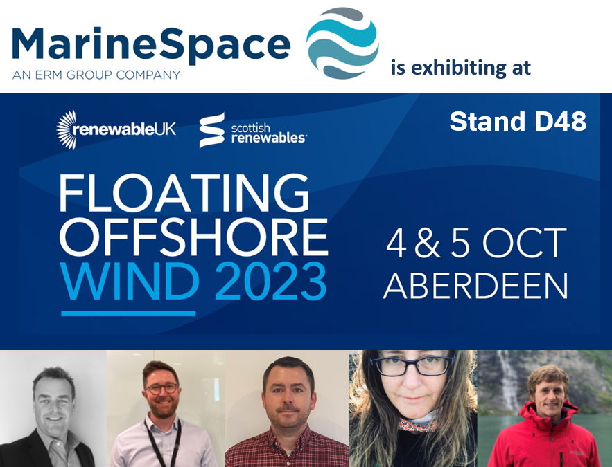 MarineSpace, an ERM group Company tweet media