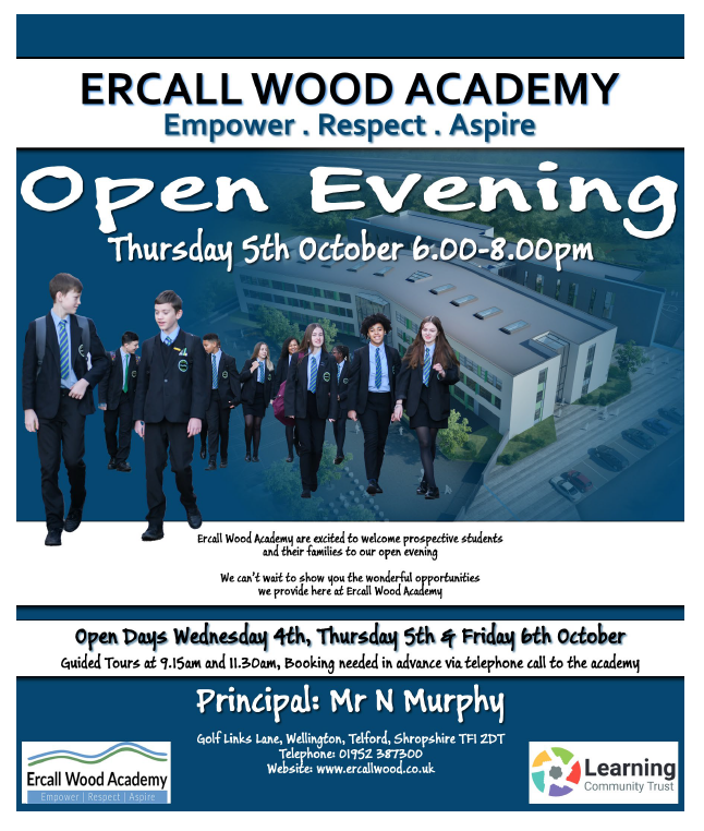 Lawley Primary School tweet media