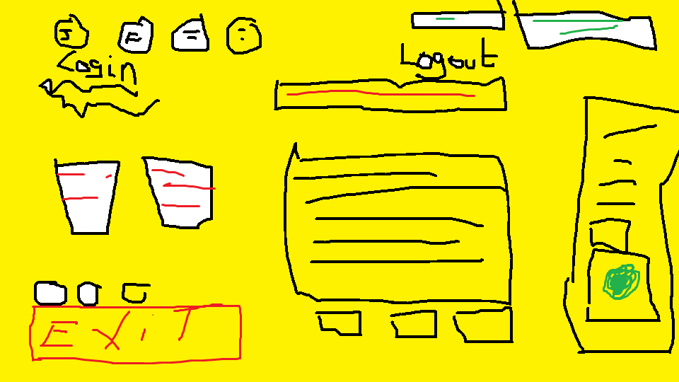 Our crazy but genius cryptography professors came up with yet another new Post Quantum Encryption algorithm.
They also gave me the interface they built for that.
Hmmmmmmmm............
Do you think you can do better?
Contact us.