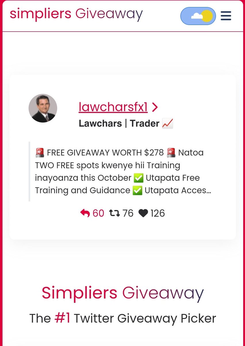 lawcharsfx1's tweet photo. TURN  ON  NOTIFICATION  📢

Will announce the Winners Soon

October Mastery Awaits 💥🚀

#IntegralTrading https://t.co/Nf3Kg7ov4v