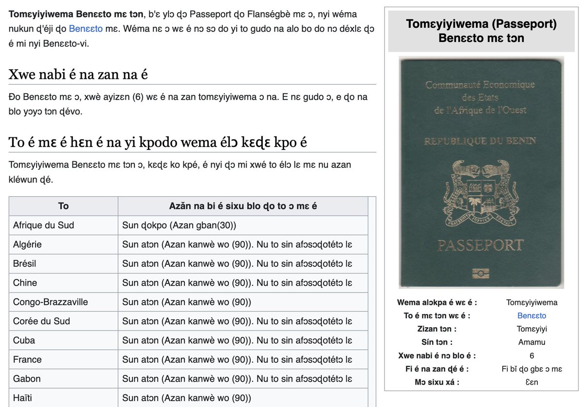 Fɔngbègbasá tweet media