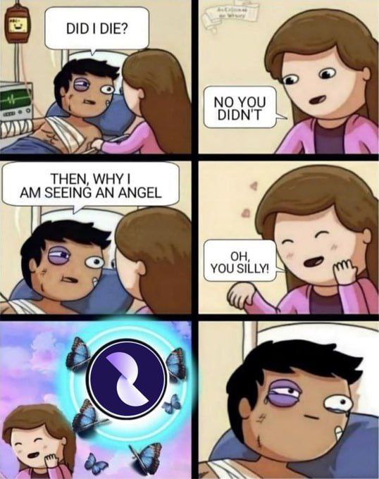 CryptoHunting19's tweet photo. @cryptocom @EvelonApp is that one NFTs platform that makes it easy to deploy your NFTs to the blockchain of your choice! Private sale is live @ https://t.co/1yz8v1MT2c, don't miss this angel 😇
#EvelonApp #Metaverse #nftworld #web3 https://t.co/LGmR47cqAK