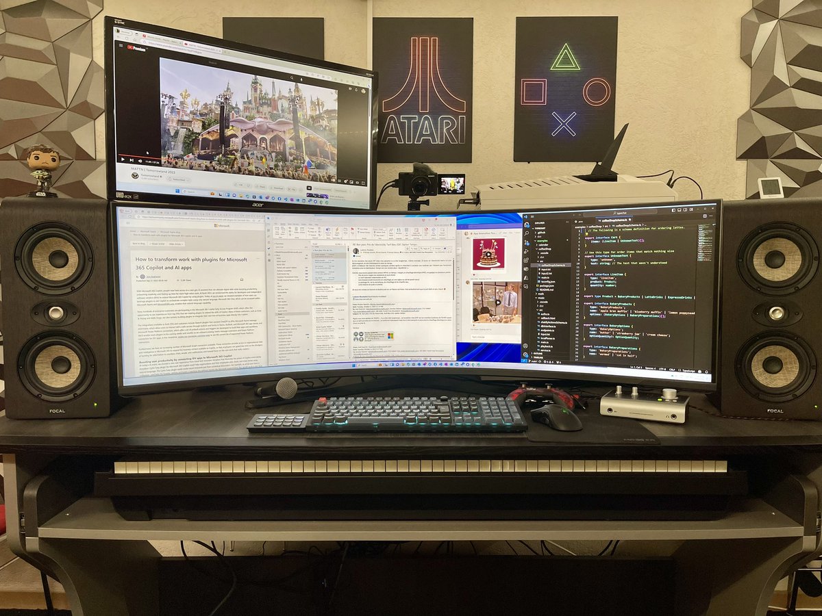 David Rousset tweet media