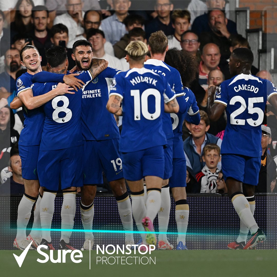 Sure's tweet photo. You can't beat a derby win, Monday night under the lights π #CFC #TestedToTheLimit https://t.co/jebi7aSogo
