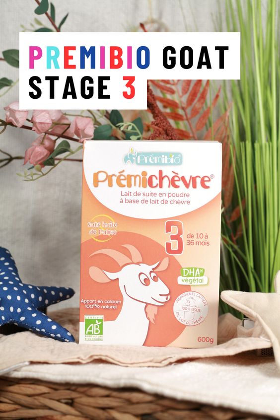🌱Fueling Their Journey with Care! #Premibio_Cow_Stage_3 Organic Baby Milk Formula 🍼💚Ideal for growing toddlers, supporting their milestones every step of the way. #PremibioCow #ToddlerNutrition #GrowingStrong #baby #kids #bhfyp🐄👶

🛍️Click the link 📲 t.ly/-NBvX