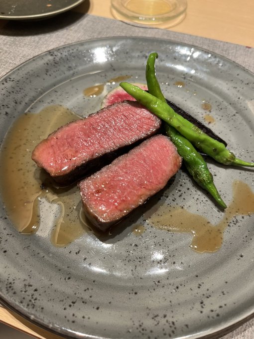 エロ漫画家の夕食 