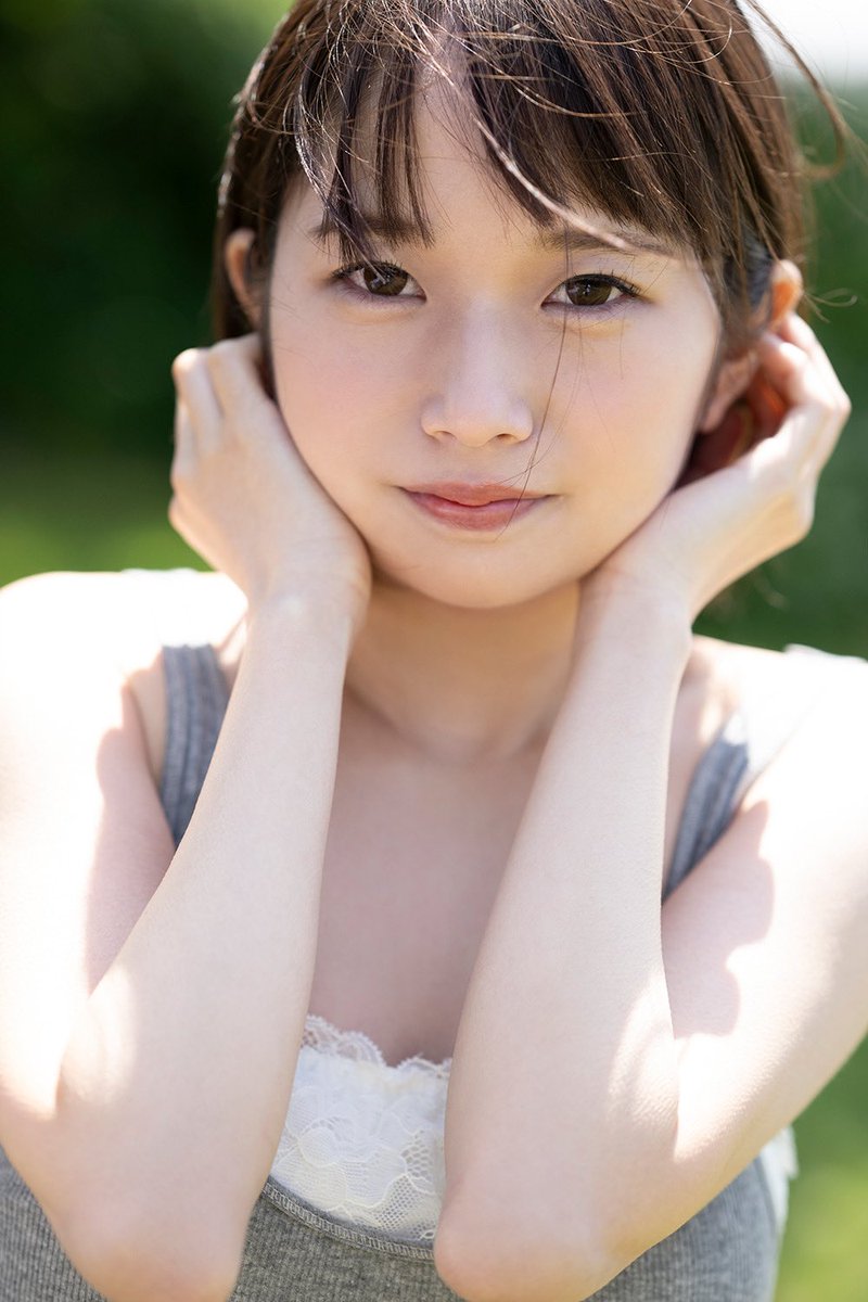 mines_pro's tweet photo. ❇️お知らせ❇️

新しいマインズ娘が
本日、情報解禁になりました！

kawaii専属の
松岡美桜ちゃんです🌸
本人 𝕏 はこちら💁‍♂️

https://t.co/oXMSpeXzbX

11/7 デビュー作発売となりますので
皆様、応援よろしくお願いします🥹 https://t.co/Kp4UGR3T4T