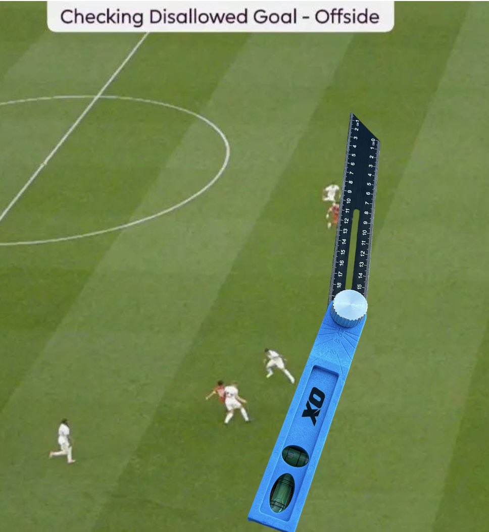 OX Tools UK tweet media