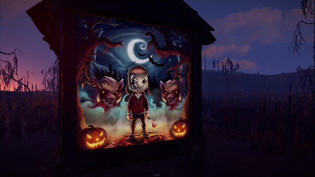 tothesunset_'s tweet image. Hello Rusters! Here is my newest skins
@playrust! Have a nice day.      

Prey | Garage door (no glow)- steamcommunity.com/sharedfiles/fi…
Prey | Garage door (glow)- steamcommunity.com/sharedfiles/fi…

@gerrmanman
@playrust
@FcpnchStds

#rustworkshop #rustskin #Rustober2023