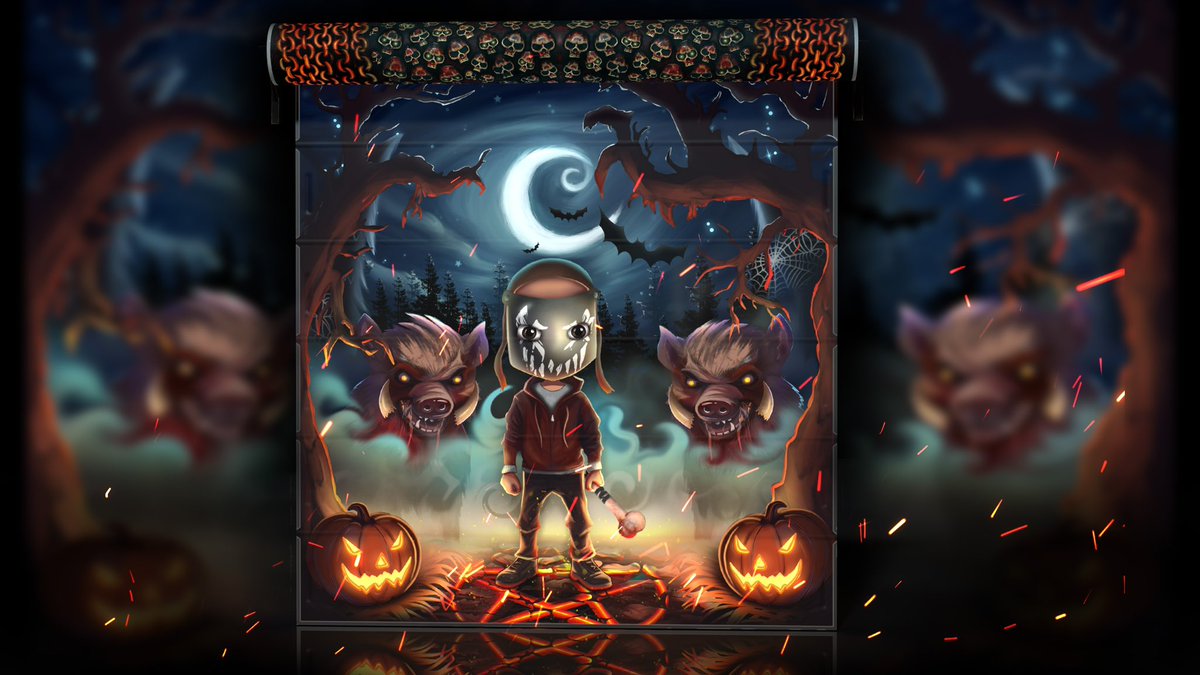 tothesunset_'s tweet image. Hello Rusters! Here is my newest skins
@playrust! Have a nice day.      

Prey | Garage door (no glow)- steamcommunity.com/sharedfiles/fi…
Prey | Garage door (glow)- steamcommunity.com/sharedfiles/fi…

@gerrmanman
@playrust
@FcpnchStds

#rustworkshop #rustskin #Rustober2023