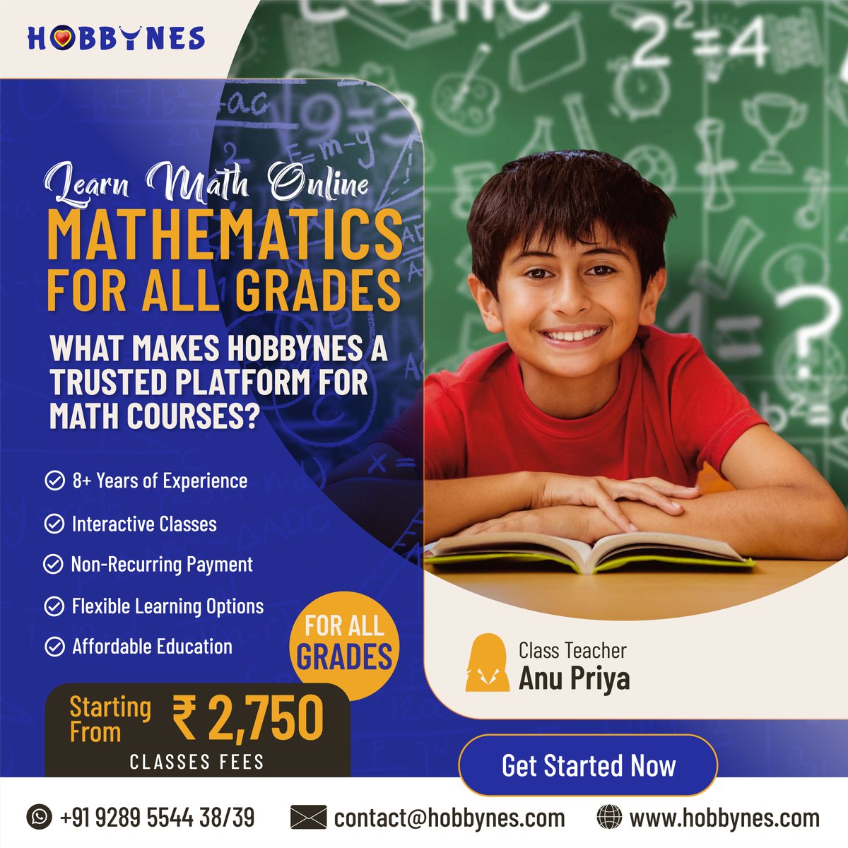 hobbynesfun's tweet photo. 🧙‍♂️ Unlock the magic of math with Hobbynes! 🧮 Dive into the enchanting world of mathematics from home. Join our online math classes today at https://t.co/ykiWESIF1d and make math marvelous! 🌟 
#MathWizardry #OnlineLearning #Hobbynes https://t.co/Z2LIe0EPt8