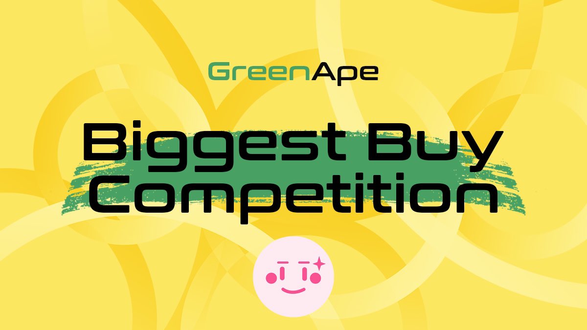 GreenApe tweet media
