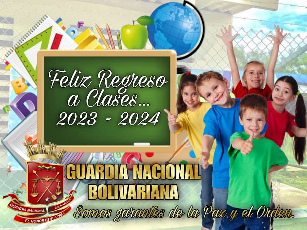 cmdte3plto35259's tweet photo. #03OCT. Buenos días hoy nos levantamos con el mejor entusiasmo puesto que nuestro  hijos ya están nuevamente en sus escuela y ellos representan un orgullo para nosotros y son el futuro de nuestro país.#Fanb. https://t.co/U3g7eNw4pk