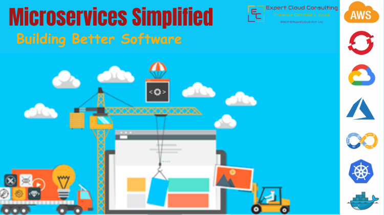 ExpertCloud_Con's tweet photo. 🌩️ Embrace the Future: Microservices + Cloud ☁️

Unleash the power of microservices in the cloud! 🌩️🏗️ #SimplifyWithMicroservicesAndCloud ☁️🧩#CloudComputing #MicroservicesSimplified #Innovation #Tech

To know more Monolithic Services in cloud click here: https://t.co/uxsG4CGHum https://t.co/6Y4alfih03