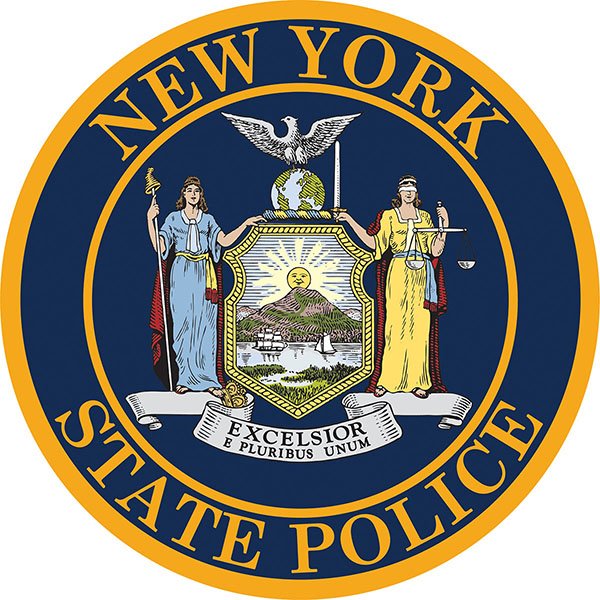 Oipolorg's tweet photo. Institutional #OIPOL Operating in #USA / Communication by the New York State Police (#NYSP). October 03, 2023
#AMBERALERT
THE AMBER ALERT has been cancelled. Charlotte Sena has been found safe and in good health. A suspect is in custody. This is still an active investigation. https://t.co/FBK9r2QkGz
