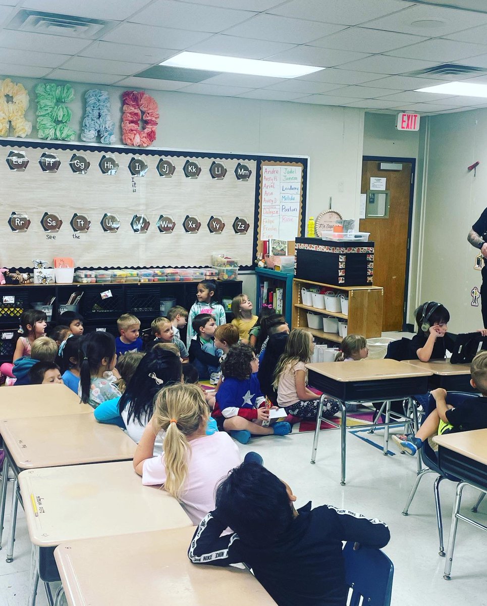 Riverbend Elementary tweet media