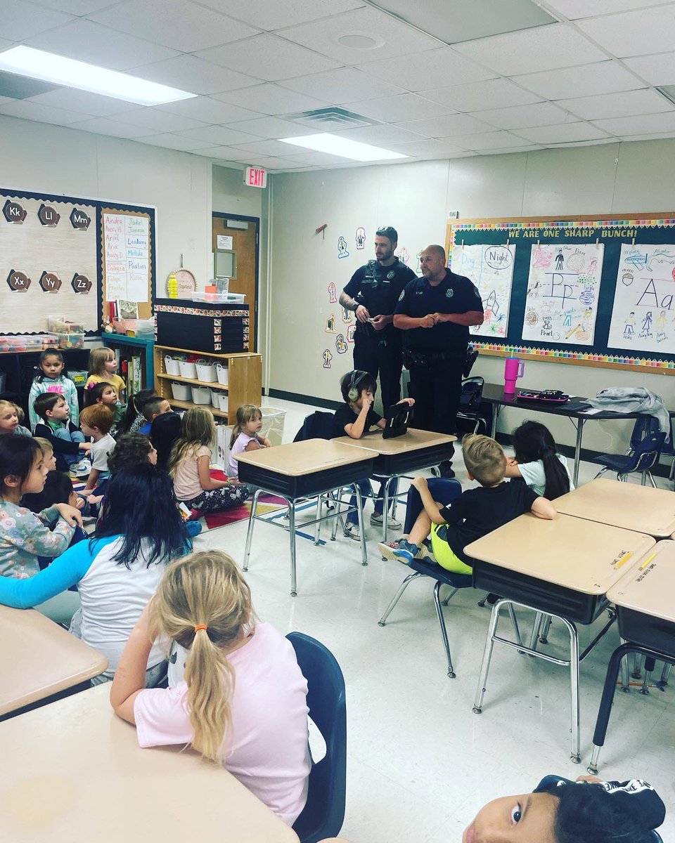 Riverbend Elementary tweet media