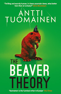 Bethanys Book Shelf: BOOK TOUR STOP x RANDOM THINGS TOURS: The Beaver T... bethanys-bookshelf.blogspot.com/2023/10/book-t… #TheBeaverTheory @antti_tuomainen @OrendaBooks @_thisisbethany