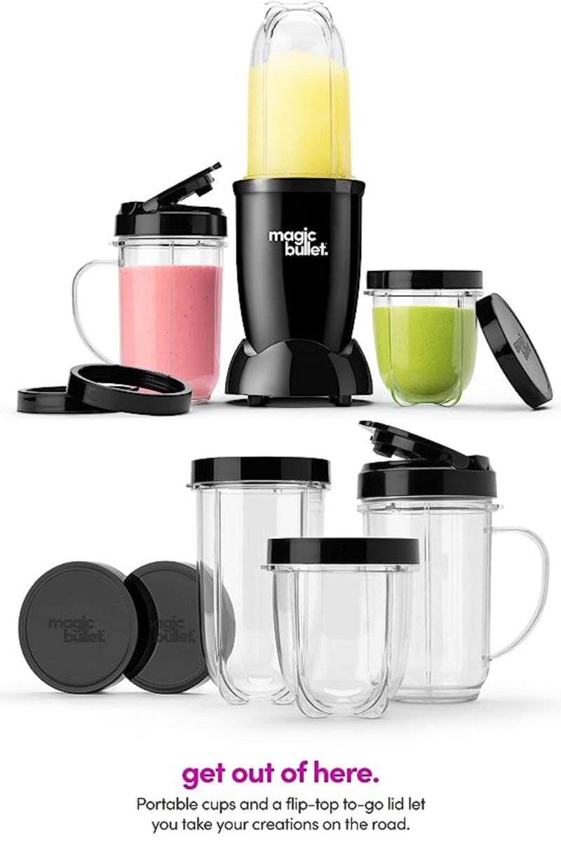 sazedul2006's tweet image. magic bullet Blender, Small, Black, 11 Piece Set

sites.google.com/view/magic-bul…

#blender #blenderkitchen #blenderhome