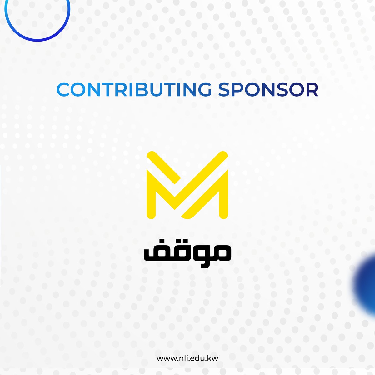 National Leadership Institute (NLI) tweet media