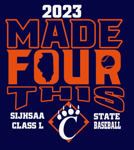 dougowens's tweet photo. Good luck to the CJHS Lions and @The_Cure5  today in the @Sijhsaa1 state semifinals. #carterville5 https://t.co/VLjyydr2wp
