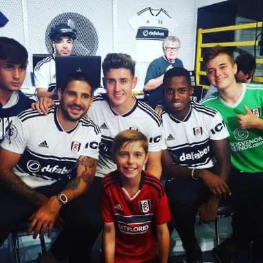 DanFoard1's tweet photo. @harry_ffc @fulhamatto @timream5 @ThomasCairney @jackellyffc @jackjcollins @MrSammyJames @FulhamishPod @RadioBetts https://t.co/OCfcf71ZZo