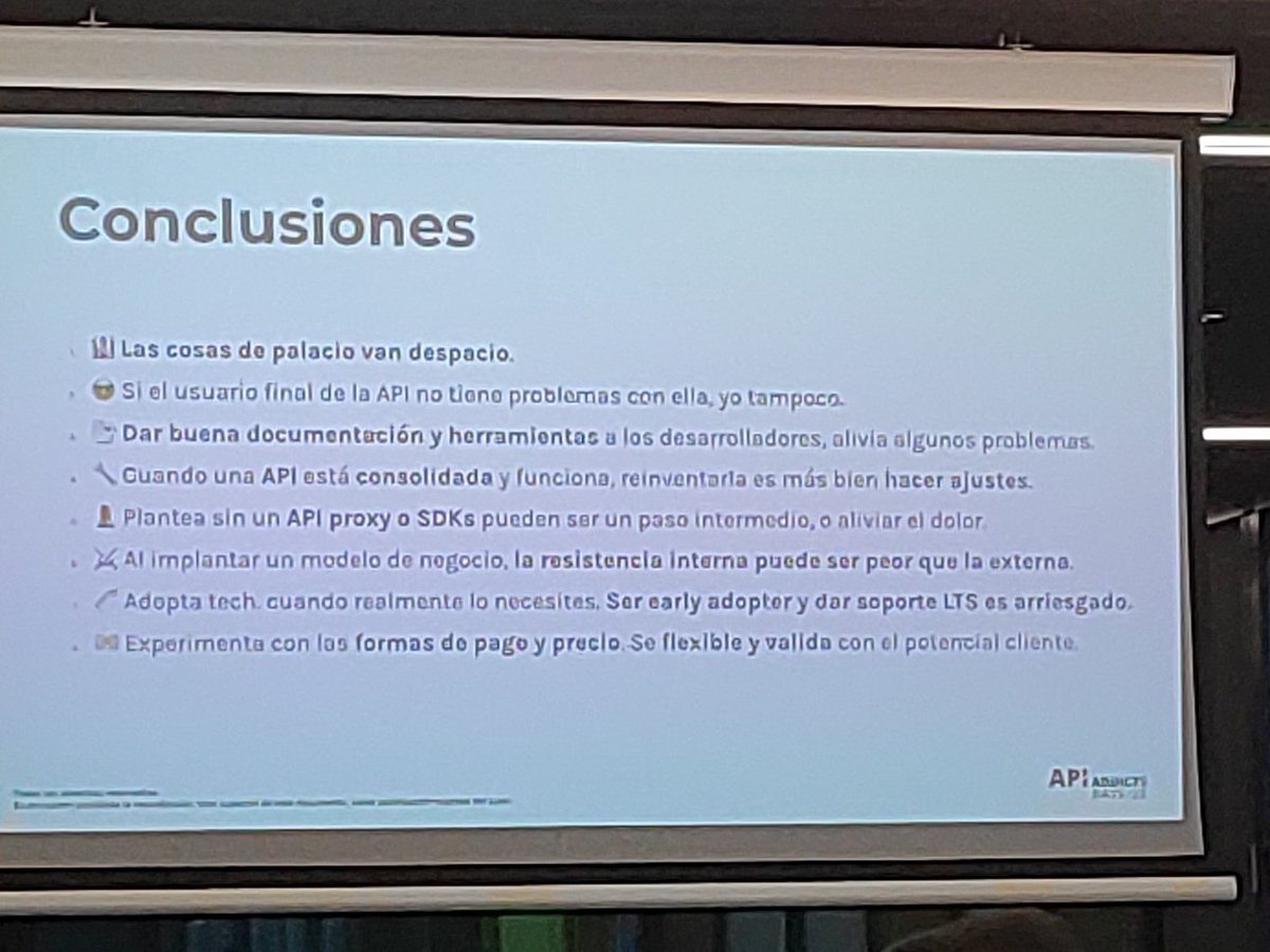arquio's tweet photo. Retos.... Legacy.. by Raúl Jiménez Ortega #APIAddictsDays23 @APIAddicts @TravelgateX https://t.co/XG8McH24k7
