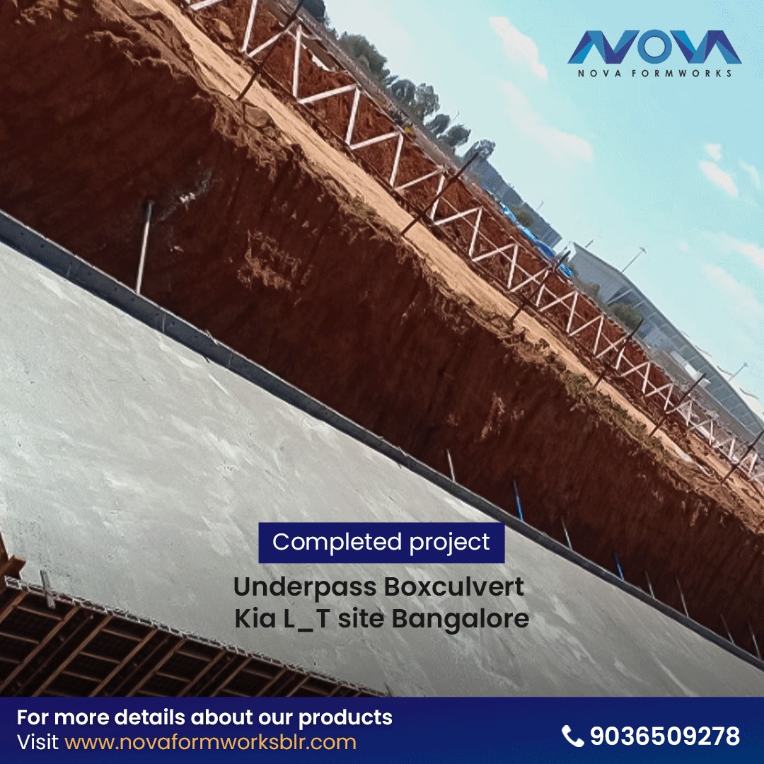 Nova formworks (@novaformworksbl) / Posts / X