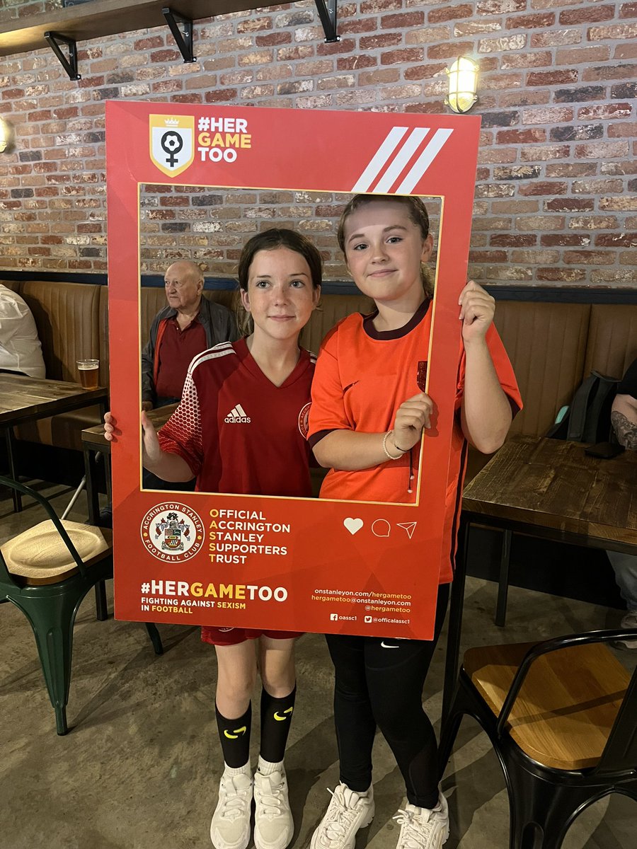 NoLongerInUseAS's tweet photo. IT’S MATCH DAY!⚽️
Who’s travelling to @MorecambeFC this evening? Any predictions?
🔴⚪️⚽️ #ASFCHGT @officalassc1 @ASFCofficial @boast1305 @_Rebecca_Shaw_ @HerGameToo https://t.co/88WmAJTLdX