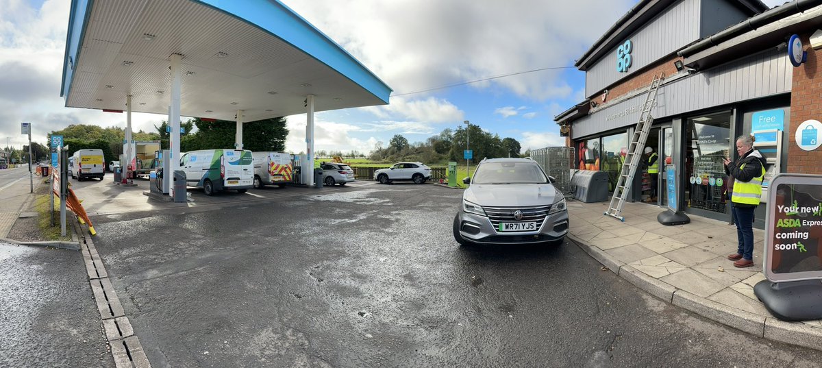 Kirsty Donoghue tweet media