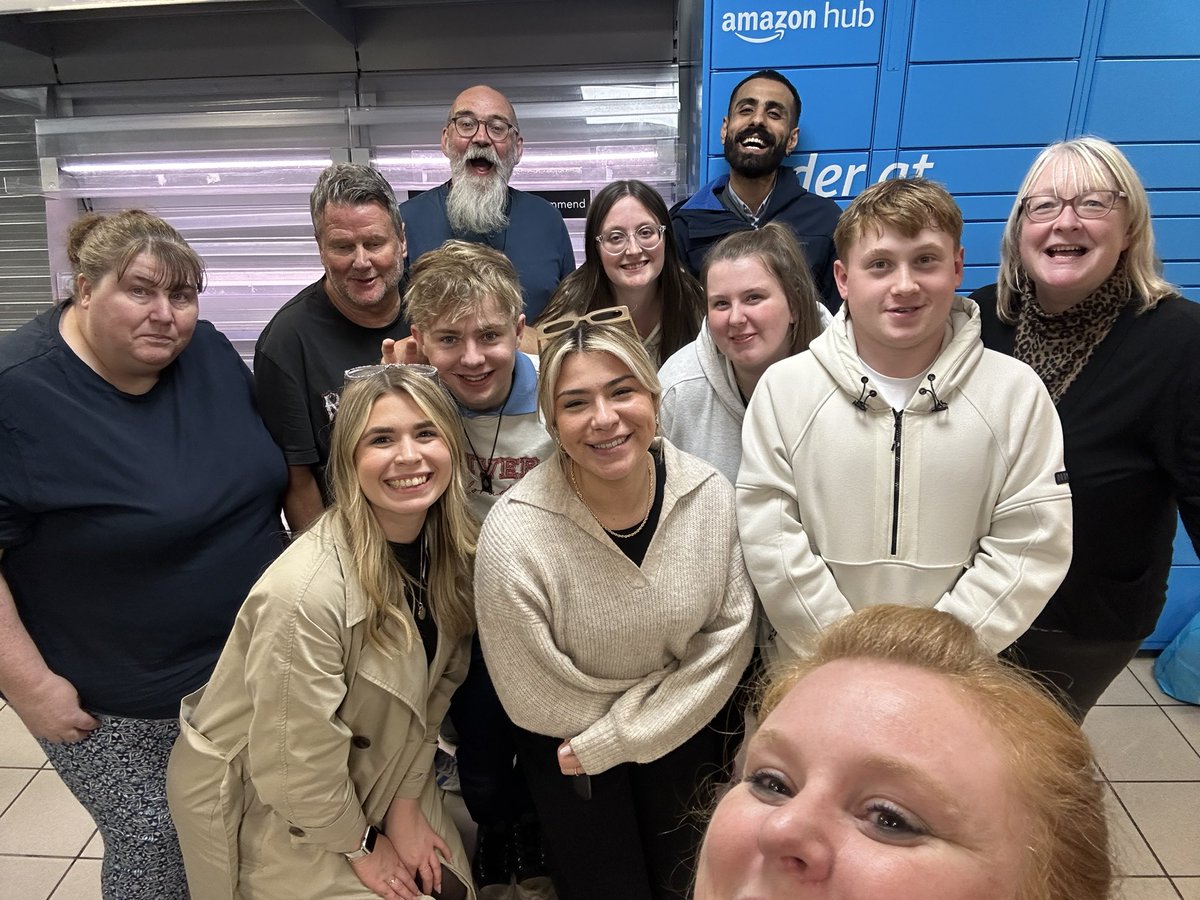 Kirsty Donoghue tweet media