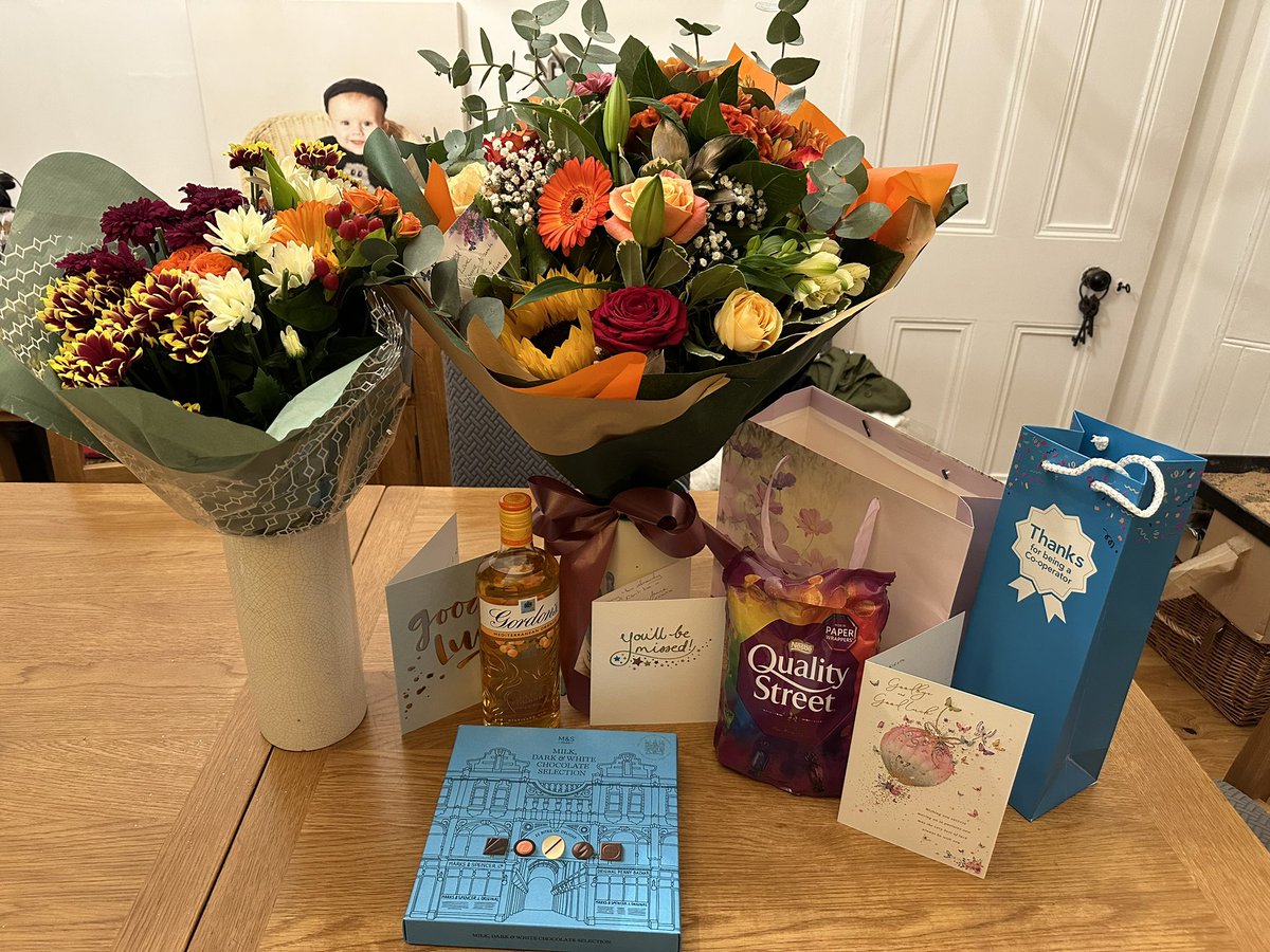 Kirsty Donoghue tweet media