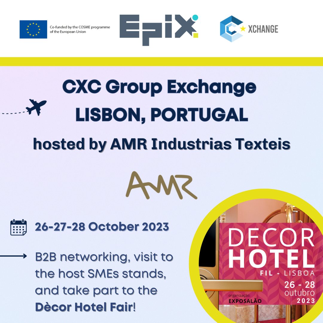 EPIX Project tweet media