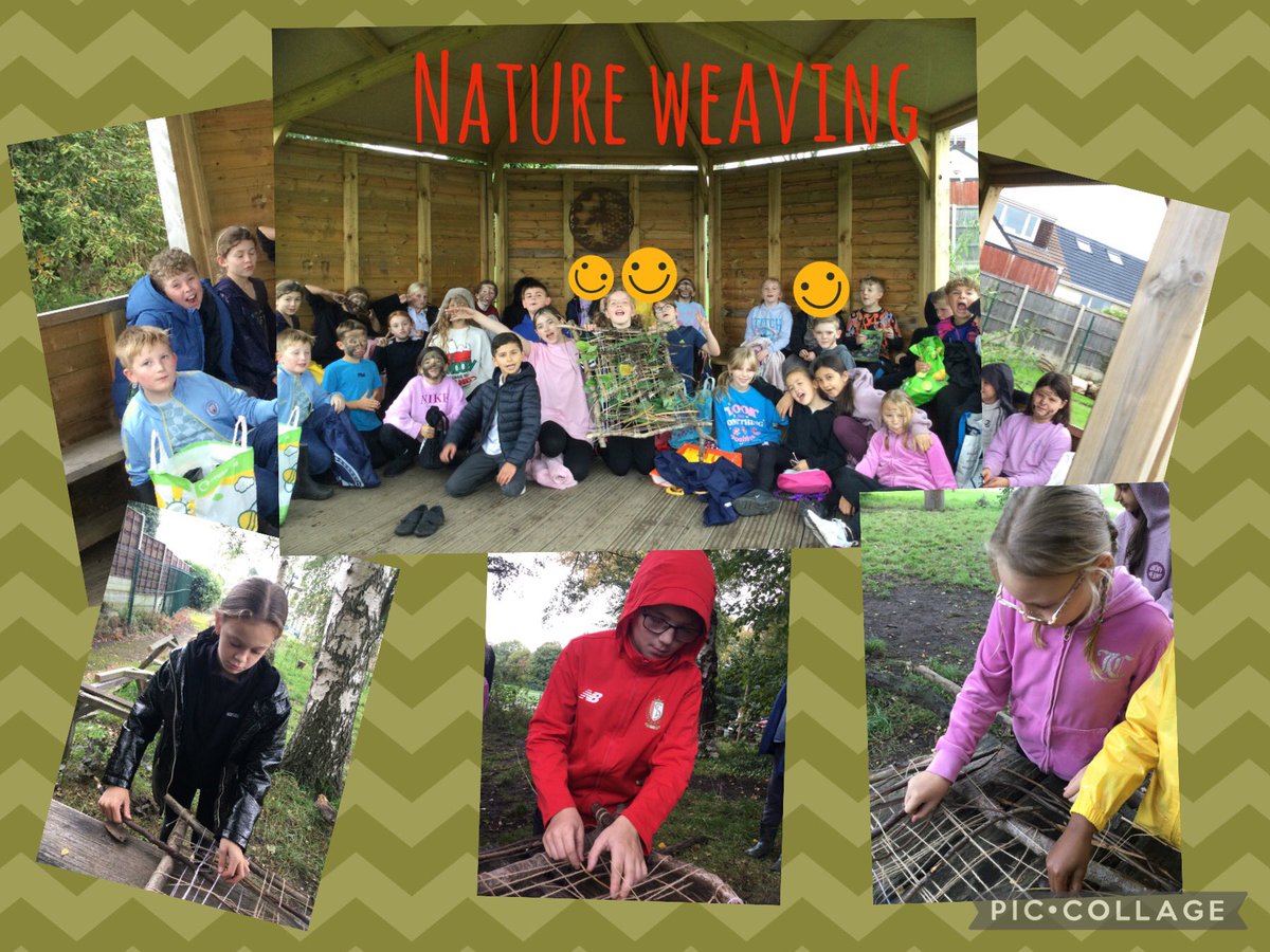Forest School APS tweet media