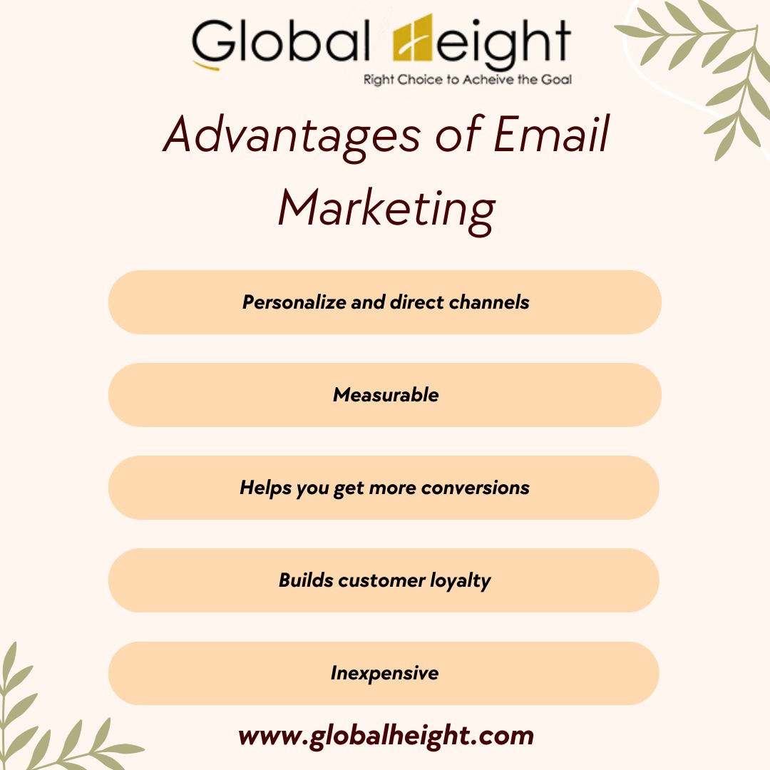 GlobalHeightSEO's tweet photo. "Stay Ahead of the Marketing Game with Email Campaigns! Learn How They Drive Conversions and Business Success! 📧🎯 #ConversionRates #MarketingStrategy"
.
.
.
Like❤ | Follow 👉@GlobalHeightSEO for more information ✔
.
.
.
#EmailMarketing #DigitalMarketing #MarketingStrategy https://t.co/89a6JOWTup