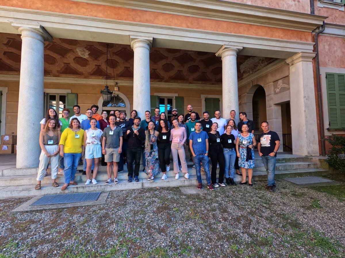 MicrobEco tweet media