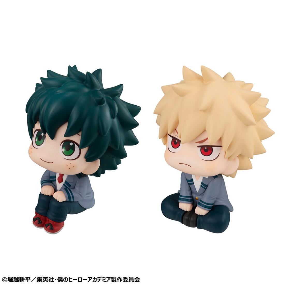 僕のヒーローアカデミア グッズ情報 tweet media