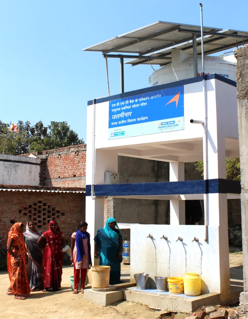 🚰💧 Making a Splash for Health and Hope! 💧🚰
At SSK, we believe that access to safe and clean drinking water is not just a necessity; it's a fundamental right!🌍In collaboration with local communities, we've taken significant steps to provide clean drinking water to rural areas