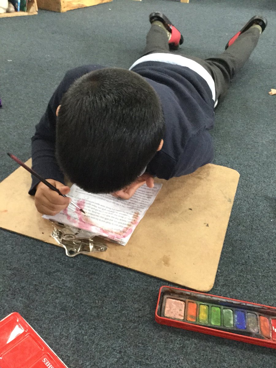 STC_3DH's tweet photo. We have been thinking about the Story of Noah in RE, and we created some beautiful scripture art to represent the key messages from the scripture #scriptureart https://t.co/ICOesexWno