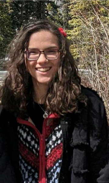 MISSING. please share:

Amy Fahlman (sister of friend Dave from Canada First Ammo) has been missing since Friday.

Amy’s vehicle: a silver, 2010 Nissan Murano - Alberta plate CKK2830.

Anyone with information is asked to call the Calgary Police Service at 403-266-1234.