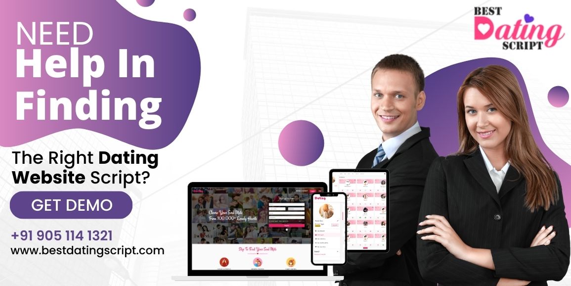 datingscripts's tweet image. Starting a dating website?
We've got the script that will make your dreams come true.
Read our latest blog to discover it bestdatingscripts.com/blog/250-need-…
#bestdatingscript #datingwebsitescript