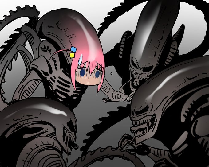 出稼ぎに出た冷凍睡眠から目が覚めると医療研究用宇宙船オリガ号で生まれ変わっていたときのぼっちちゃんだったがおしおきスイッチが封印されているのに気がついた兄弟たちが威嚇してきて…な回 